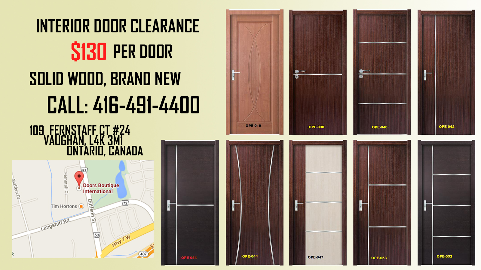 Interior Door | Wholesale | 478+ Designer Doors | 1600 x 900 · 770 kB · jpeg